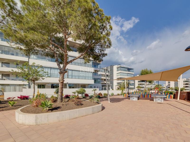 Foto 8886146f-fb3f-4c48-a90c-80ba7b3163be. Apartament amb aparcament piscina a Villamartín-Las Filipinas Orihuela