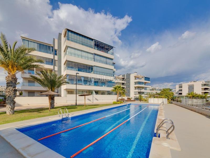 Foto ae3cc8d8-9ec0-4df1-99ec-3e406d7e59b8. Apartament amb aparcament piscina a Villamartín-Las Filipinas Orihuela