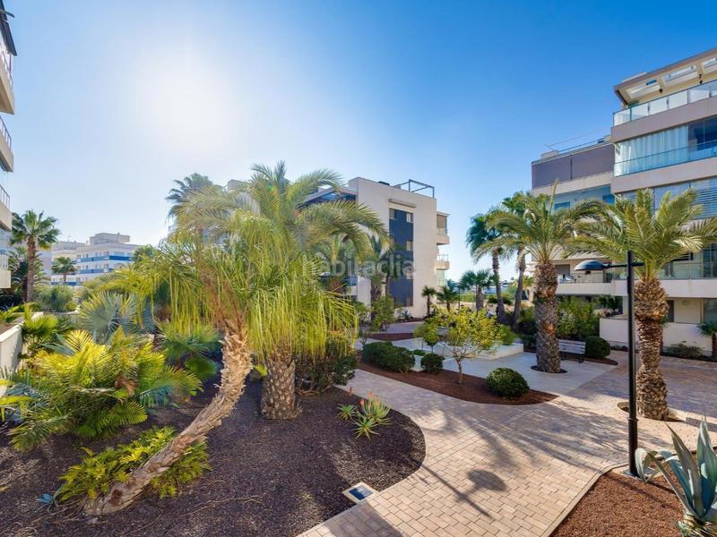 Foto c323c0e6-5394-4756-a86c-ac16f7c96bdf. Apartament amb aparcament piscina a Villamartín-Las Filipinas Orihuela