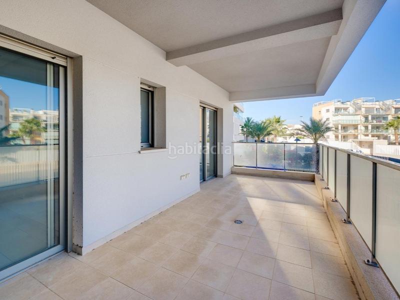 Foto ecf855f5-504d-4a0d-91ef-dafdad5eb981. Apartament amb aparcament piscina a Villamartín-Las Filipinas Orihuela