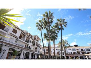 Piccolo appartamento  Avenida brisas-villamartin. Apartamento completamente amueblado en villamartin plaza