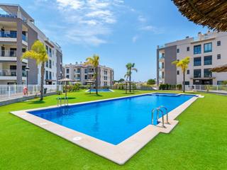 Apartament  N/a. Precioso ático de 2 dormitorios en residencial valentino golf i,