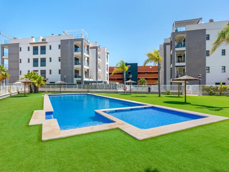 Foto 03f30eb5-5b39-48e1-89d8-cb3527f1f435. Appartement avec parking piscine dans Lomas de Cabo Roig - Los Dolses Orihuela