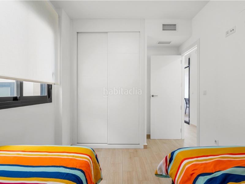 Foto 25073890-2c2a-4a63-aedb-21056e0d064e. Appartement avec parking piscine dans Lomas de Cabo Roig - Los Dolses Orihuela