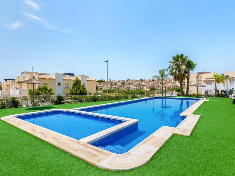 Foto 4e619b4c-6aef-48d9-81a0-b691e3313a00. Appartement avec parking piscine dans Lomas de Cabo Roig - Los Dolses Orihuela