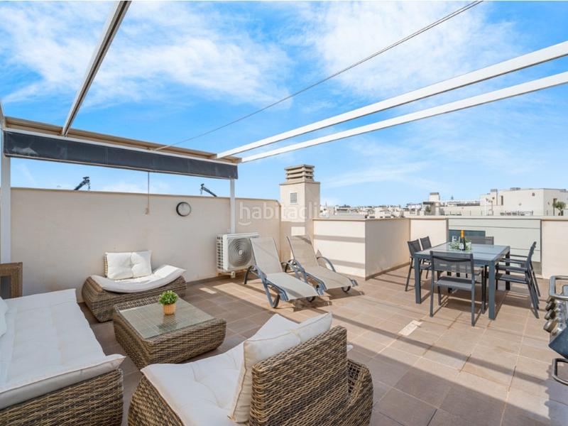 Foto 552de63b-241c-4273-a184-9f1c12576402. Appartement avec parking piscine dans Lomas de Cabo Roig - Los Dolses Orihuela