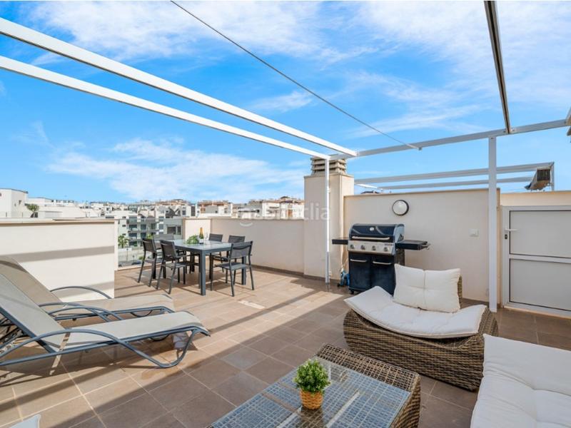 Foto 5e35fa7c-e981-4b65-83e3-43d2aae49a36. Appartement avec parking piscine dans Lomas de Cabo Roig - Los Dolses Orihuela