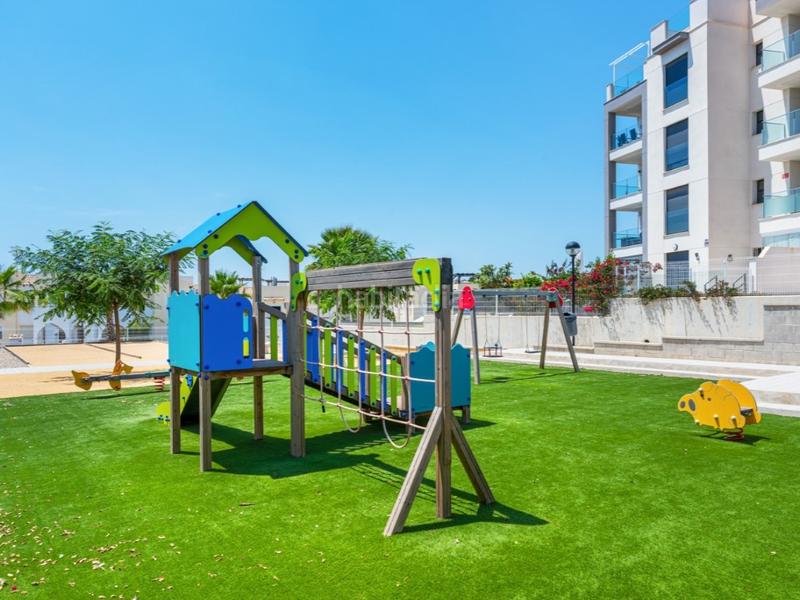 Foto 5eb8fd41-032b-4f21-bedb-47909d91dc6a. Appartement avec parking piscine dans Lomas de Cabo Roig - Los Dolses Orihuela