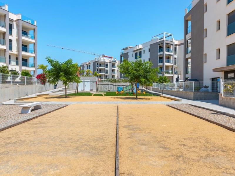 Foto 62dc5403-2471-49c1-a0ec-2a1e93376a54. Appartement avec parking piscine dans Lomas de Cabo Roig - Los Dolses Orihuela