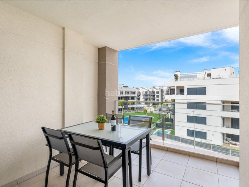 Foto 6d2c1f17-564c-4c53-b4f7-66f59954eaf2. Appartement avec parking piscine dans Lomas de Cabo Roig - Los Dolses Orihuela