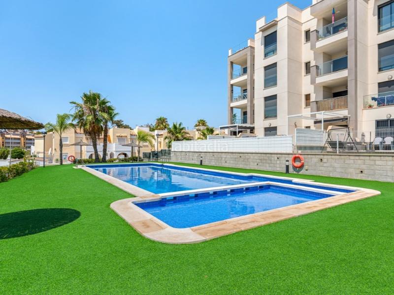 Foto 6e730b03-e811-40fa-8701-376369b81244. Appartement avec parking piscine dans Lomas de Cabo Roig - Los Dolses Orihuela