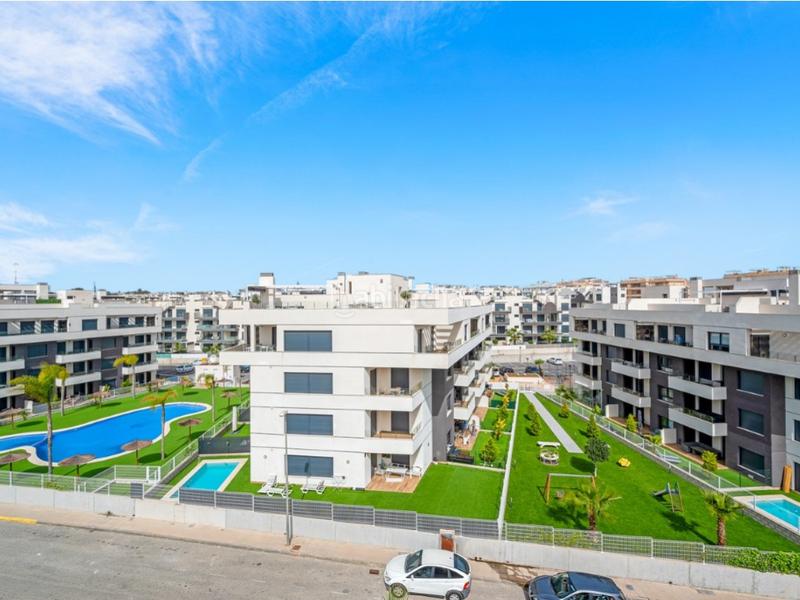 Foto 6f3da7ec-4283-414a-a74f-0b68120cfa40. Appartement avec parking piscine dans Lomas de Cabo Roig - Los Dolses Orihuela