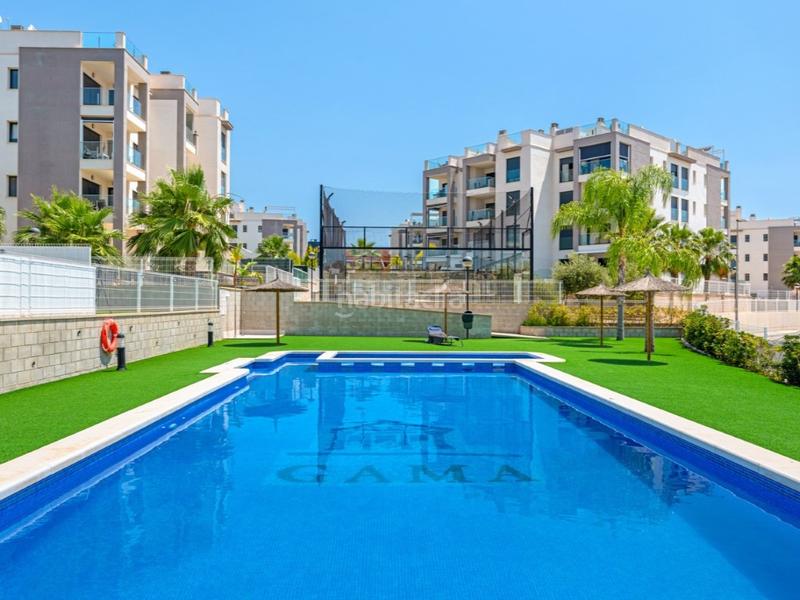 Foto 9246a883-d06c-44bd-900a-9b5e67002f20. Appartement avec parking piscine dans Lomas de Cabo Roig - Los Dolses Orihuela