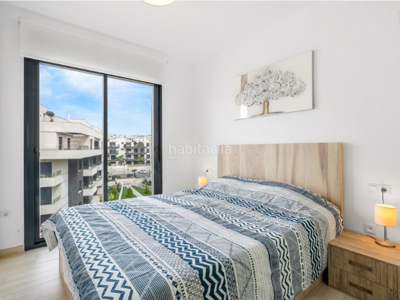Foto 98d35500-cb90-4217-99c8-77ce2d06e500. Appartement avec parking piscine dans Lomas de Cabo Roig - Los Dolses Orihuela