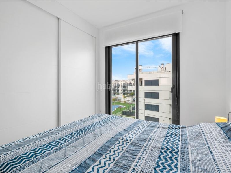 Foto b036428a-4bcd-40e2-942e-cbad57d3b679. Appartement avec parking piscine dans Lomas de Cabo Roig - Los Dolses Orihuela