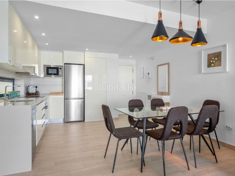Foto c7097530-e459-4dfb-9c4e-46a783f93e95. Appartement avec parking piscine dans Lomas de Cabo Roig - Los Dolses Orihuela
