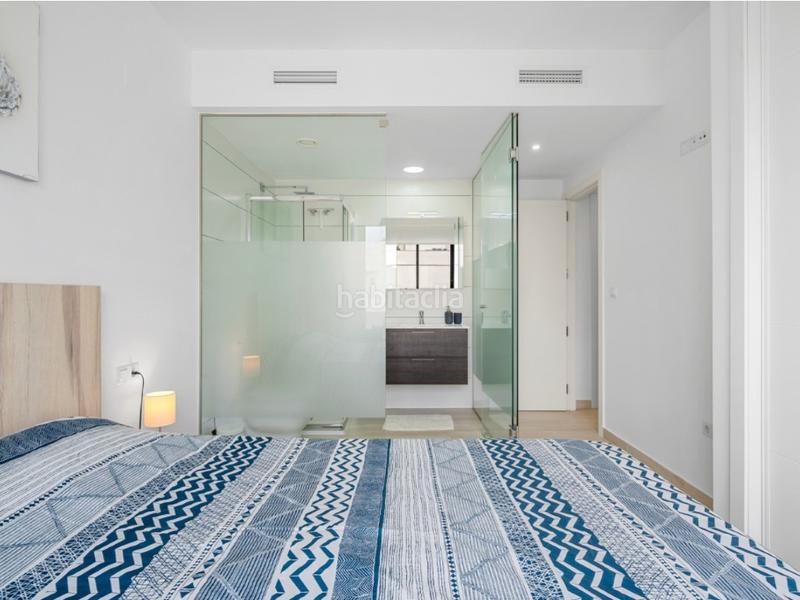 Foto cfc3623b-bc3d-4f08-9952-d887d9624c57. Appartement avec parking piscine dans Lomas de Cabo Roig - Los Dolses Orihuela