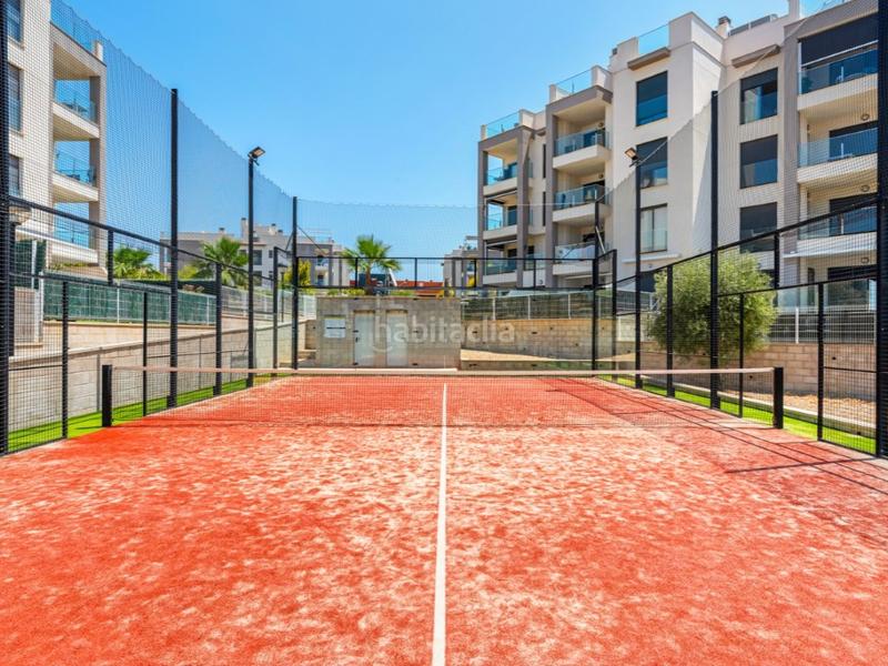 Foto f17d240d-b4ed-4d11-8b7b-342c23b82370. Appartement avec parking piscine dans Lomas de Cabo Roig - Los Dolses Orihuela