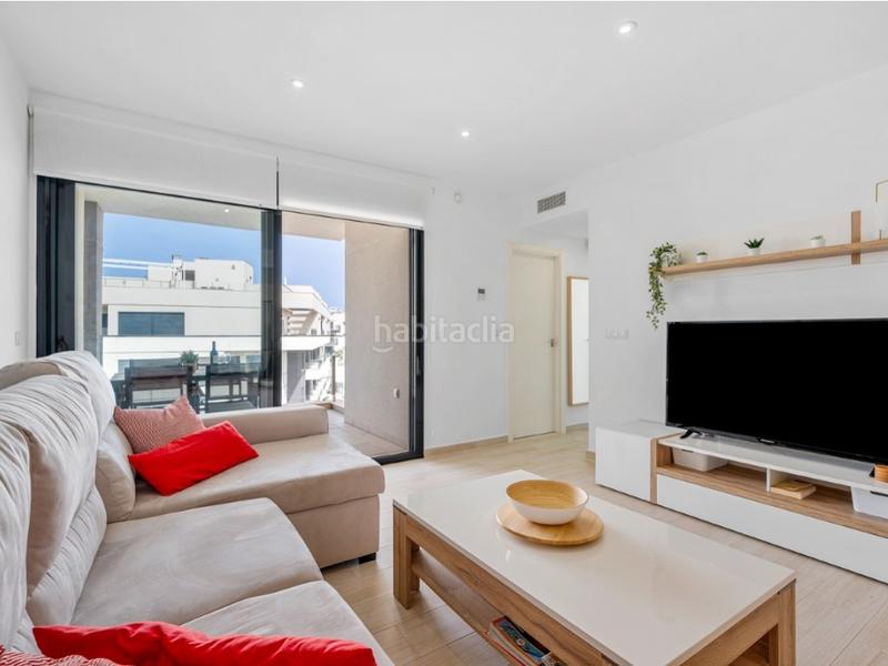 Foto f5c3993b-fabb-4ecb-b252-1ac8f2126ff1. Appartement avec parking piscine dans Lomas de Cabo Roig - Los Dolses Orihuela
