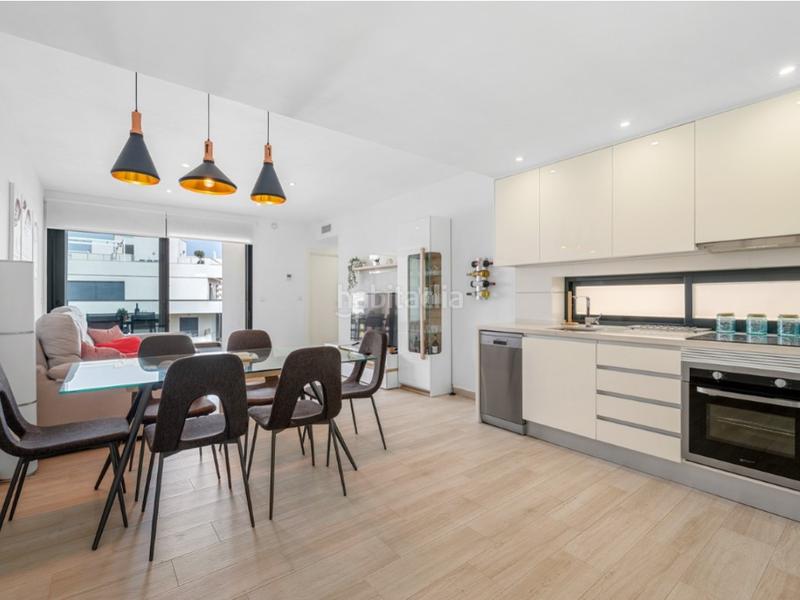 Foto ff8329fa-f897-4fd3-bfaa-a83c3bf553f8. Appartement avec parking piscine dans Lomas de Cabo Roig - Los Dolses Orihuela