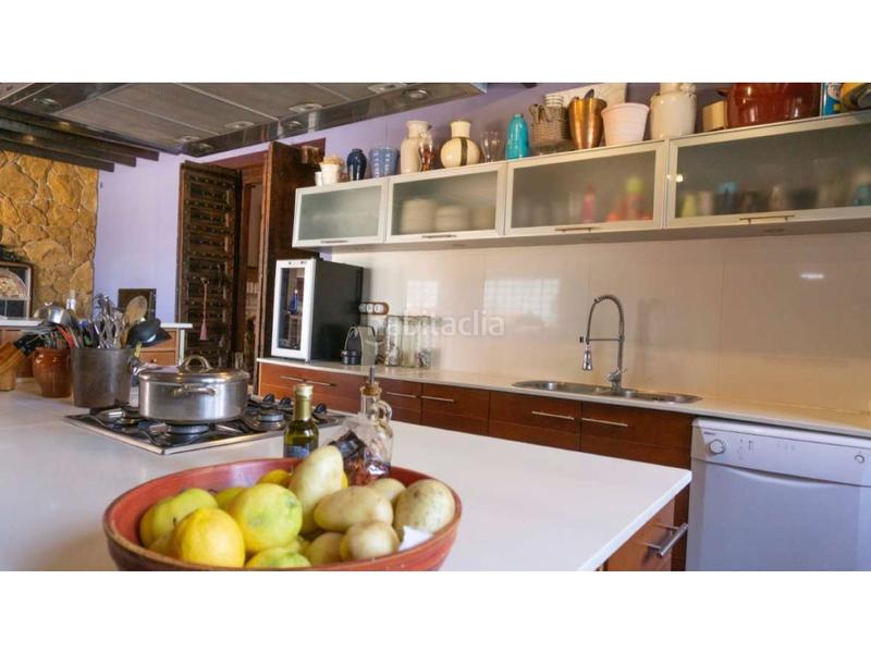 Foto 056db7db-8904-4615-8d4b-73328606bbc2. Maison avec piscine dans Desamparados - Hurchillo - Torremendo Orihuela