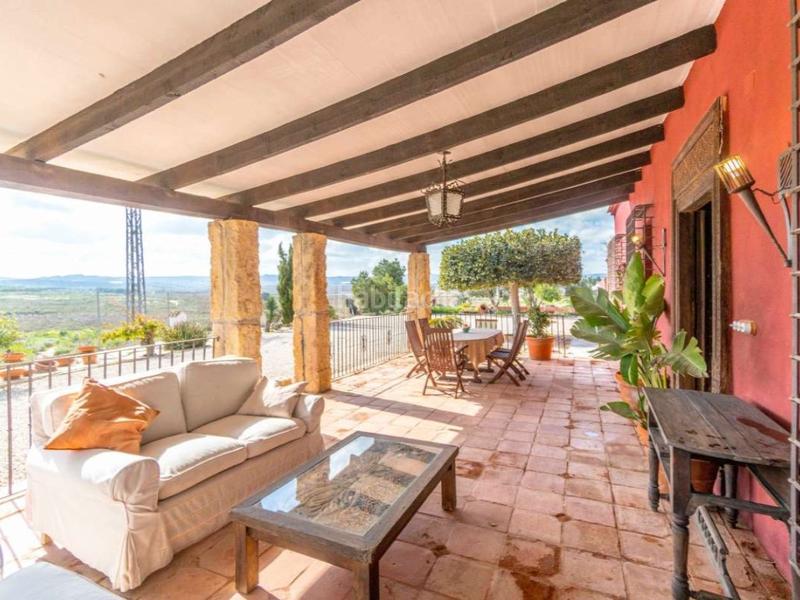 Foto 0d7fe4e6-3c02-4b0e-be45-c34df809ffb1. Maison avec piscine dans Desamparados - Hurchillo - Torremendo Orihuela