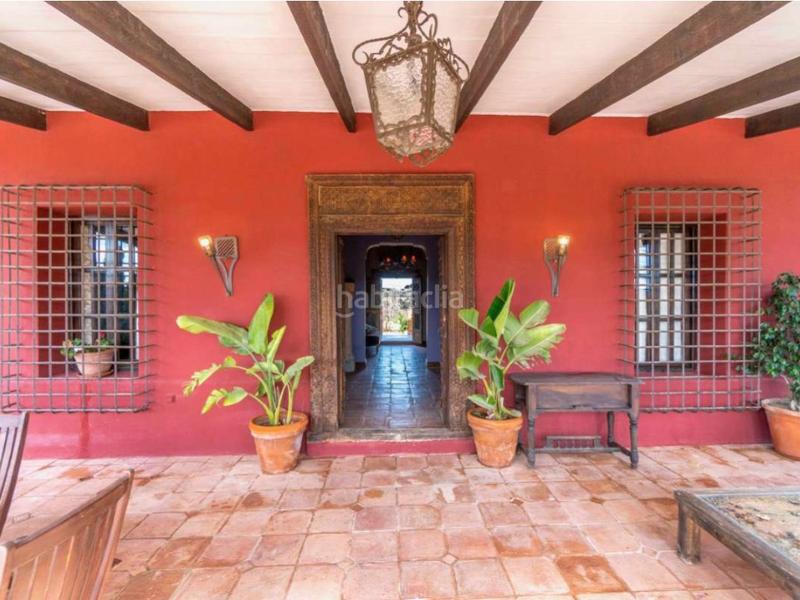 Foto 3a2a0ecb-f888-47bc-87ec-39021bae4bb3. Maison avec piscine dans Desamparados - Hurchillo - Torremendo Orihuela