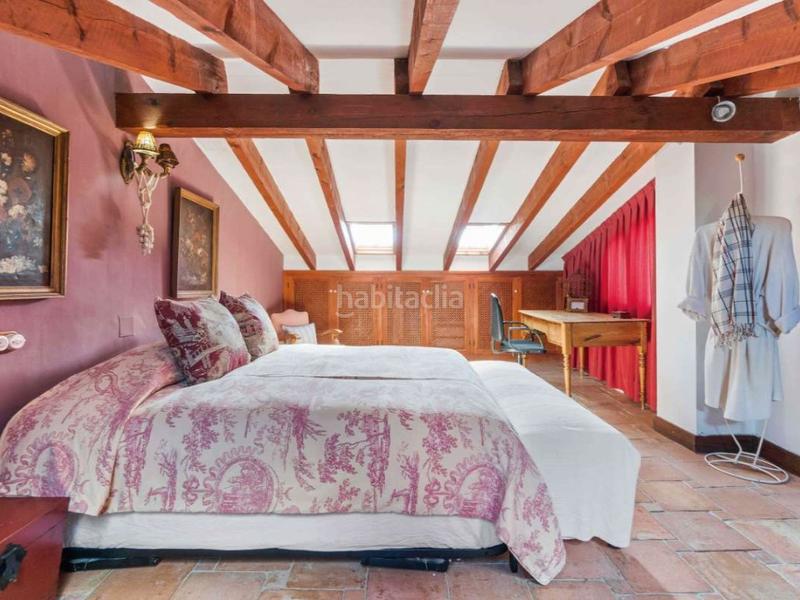 Foto 5e73a464-309d-4844-bd01-e511de44bab8. Maison avec piscine dans Desamparados - Hurchillo - Torremendo Orihuela