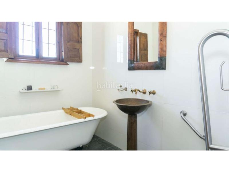 Foto 6eb76672-e5d6-4cef-8b59-74da189dc7fe. Maison avec piscine dans Desamparados - Hurchillo - Torremendo Orihuela