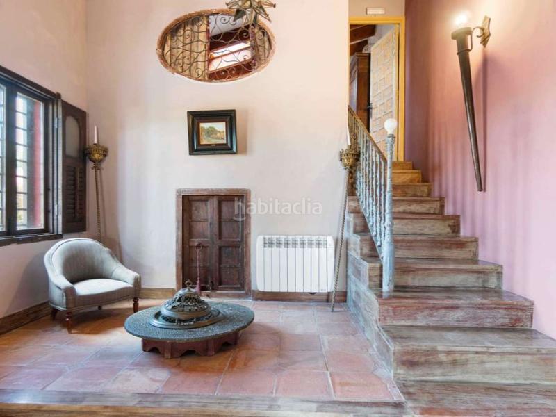 Foto 705660ff-57a6-411b-99ae-0db3cd2f702b. Maison avec piscine dans Desamparados - Hurchillo - Torremendo Orihuela