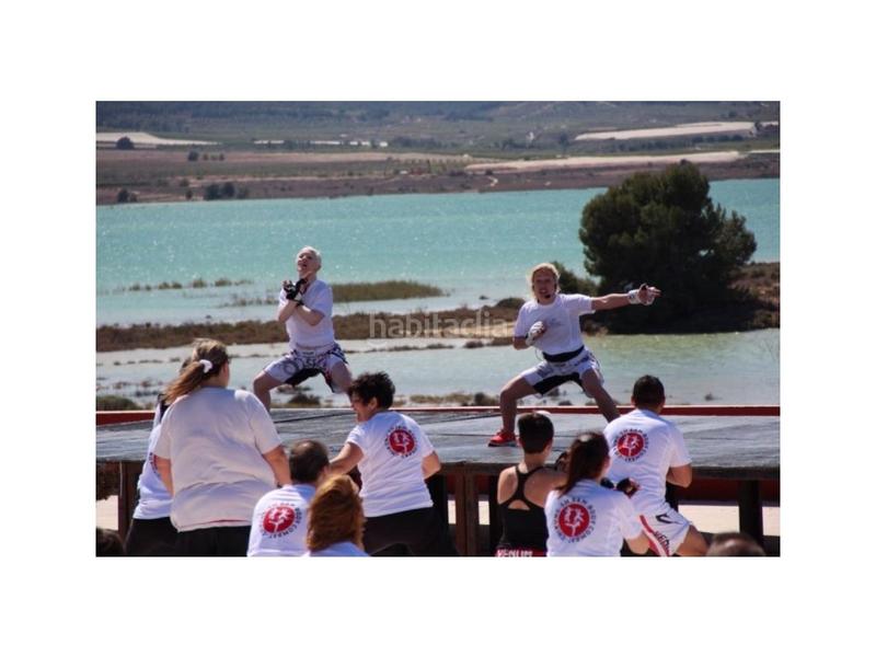 Foto 707a1df5-a46d-47f1-9b2d-adfb68c1ab55. Maison avec piscine dans Desamparados - Hurchillo - Torremendo Orihuela