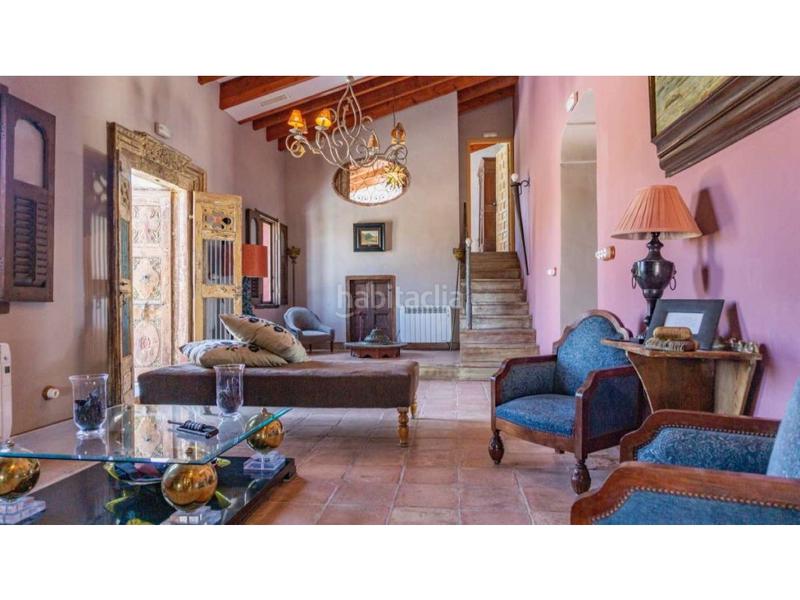 Foto 7b886098-d9da-4b5e-b0f9-36170a56cd63. Maison avec piscine dans Desamparados - Hurchillo - Torremendo Orihuela