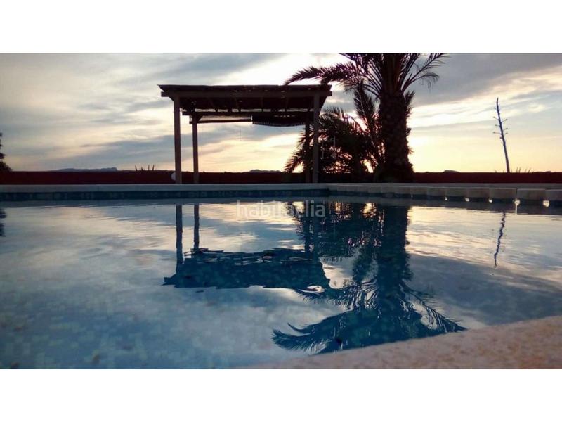 Foto 82187afb-5968-4b5b-b61d-d32d1b0a60de. Maison avec piscine dans Desamparados - Hurchillo - Torremendo Orihuela