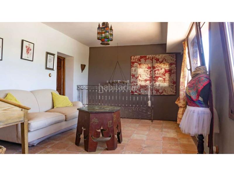 Foto 9057fce7-d9be-4972-b46d-29713614befb. Maison avec piscine dans Desamparados - Hurchillo - Torremendo Orihuela