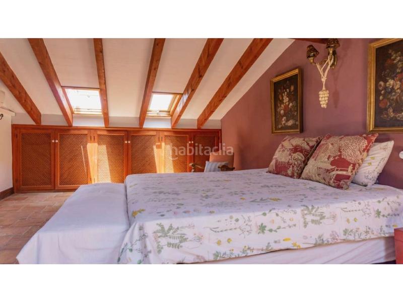 Foto 97f57d57-9df8-4ad6-a409-39baec6014d0. Maison avec piscine dans Desamparados - Hurchillo - Torremendo Orihuela