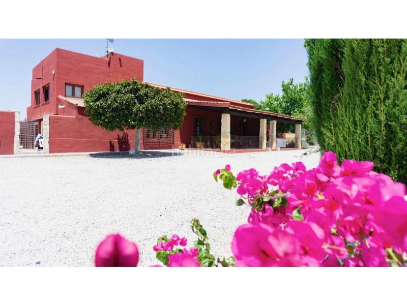 Foto 989e8c77-132f-4ceb-8adb-2e73f4f90019. Maison avec piscine dans Desamparados - Hurchillo - Torremendo Orihuela