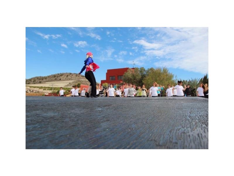 Foto bafda53e-8d81-4ceb-9b29-108d6949db07. Maison avec piscine dans Desamparados - Hurchillo - Torremendo Orihuela