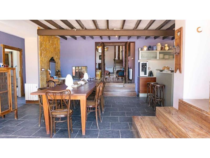 Foto c0053dd5-fbad-47d6-9715-2fb73613cc06. Maison avec piscine dans Desamparados - Hurchillo - Torremendo Orihuela