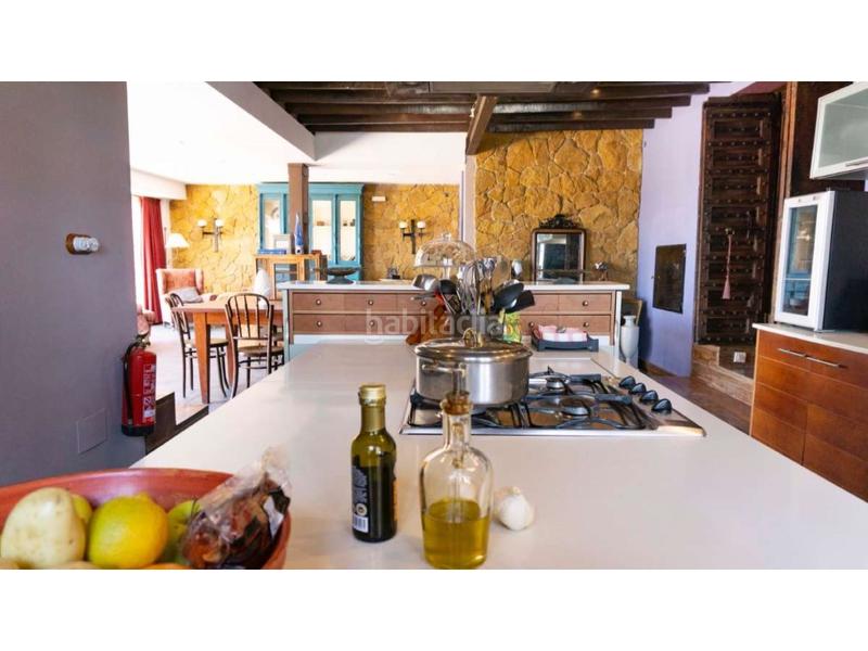 Foto c73d1469-6c16-4c45-acd6-593dc0d2e43c. Maison avec piscine dans Desamparados - Hurchillo - Torremendo Orihuela