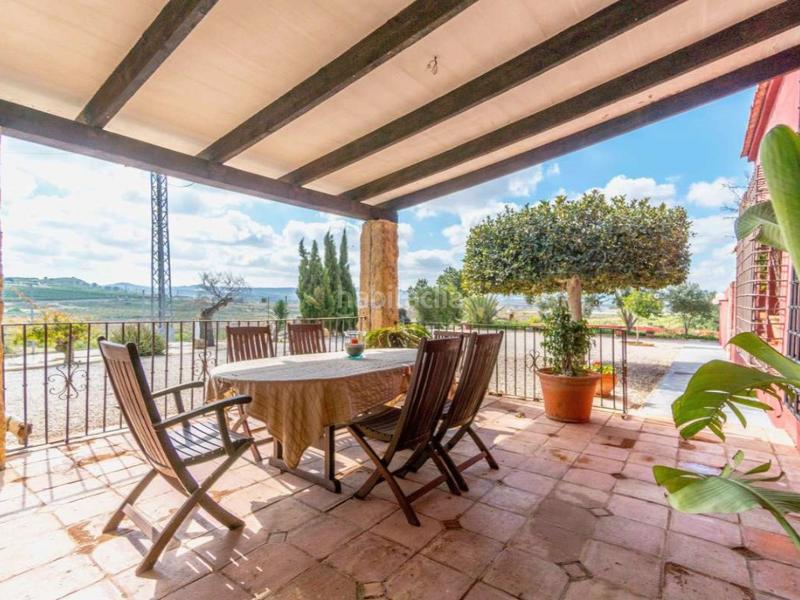 Foto da60f95d-2e6c-45c5-bd1f-2fe20796ffb9. Maison avec piscine dans Desamparados - Hurchillo - Torremendo Orihuela