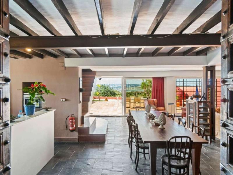 Foto ecba37b0-ab77-48d6-9e45-f4d31ec259f8. Maison avec piscine dans Desamparados - Hurchillo - Torremendo Orihuela