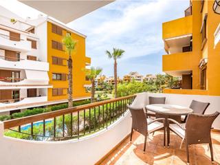 Apartament a Calle mar gruesa 4. Precioso apartamento en la famosa urbanización la entrada en pun