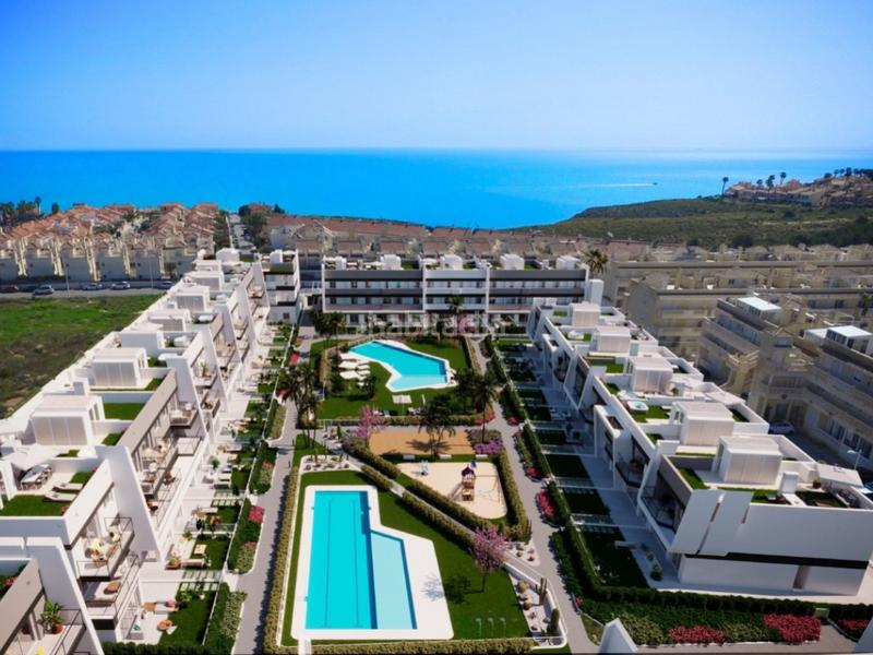 Foto 19502734-d8bf-48a2-8c57-6cb64e5f7a83. Apartament amb piscina a Monte Faro-Altomar II Santa Pola
