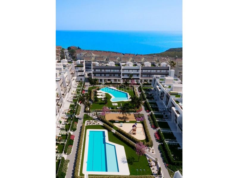 Foto 6dd07850-0778-4e1e-ad7f-0135ab0bf995. Apartament amb piscina a Monte Faro-Altomar II Santa Pola