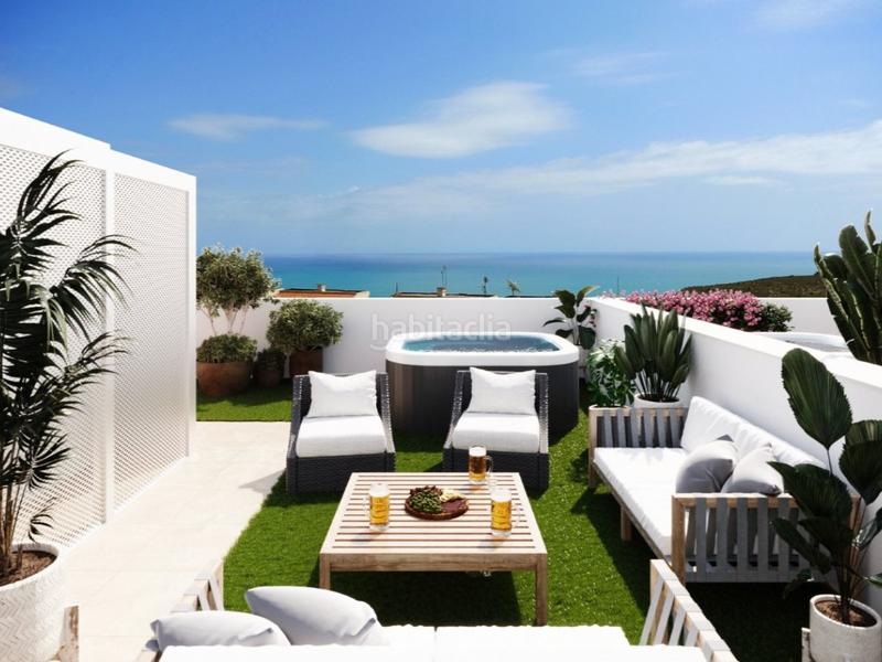Foto 94f2c989-b391-466c-8ce5-478d56ad2bbb. Apartament amb piscina a Monte Faro-Altomar II Santa Pola