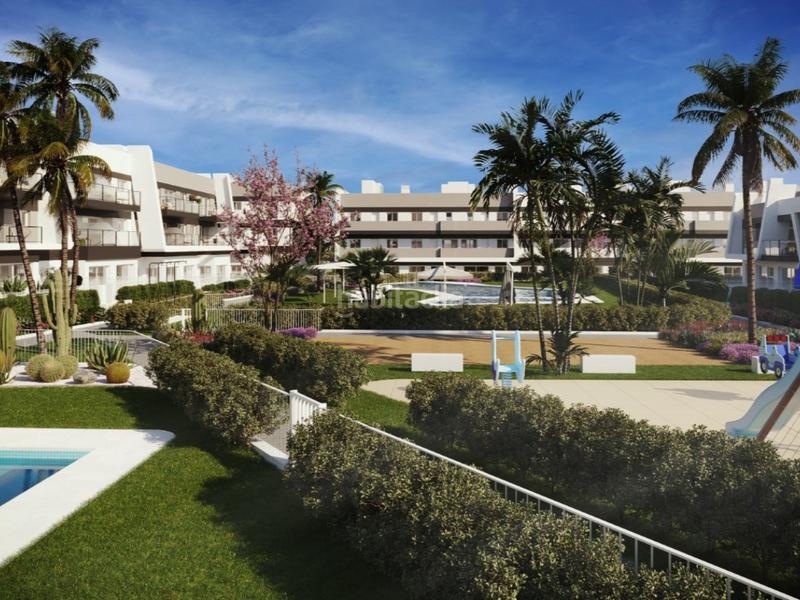 Foto ac00d285-ab98-47a8-bf7c-b933e1dec6da. Apartament amb piscina a Monte Faro-Altomar II Santa Pola