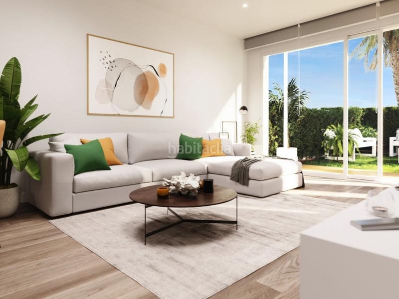 Foto f1956345-4eb9-4916-baff-a89fdee9ba85. Apartament amb piscina a Monte Faro-Altomar II Santa Pola