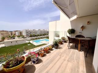 Attique  N/a. Ático 2 habitaciones venta orihuela