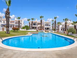 Maison  N/a. Villa  venta orihuela