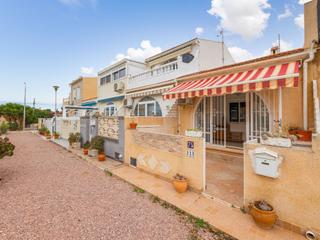 Haus  Calle liszt 325. Bungalow de 1 dormitorio en el chaparral